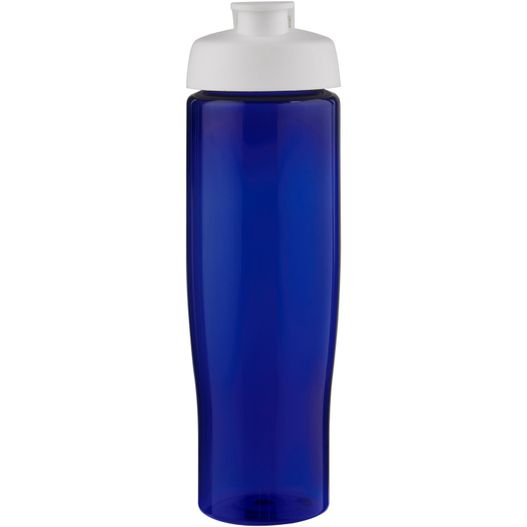 H2O Active® Eco Tempo 700 ml Sportflasche mit Klappdeckel (Bild 1)