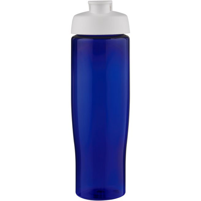 H2O Active® Eco Tempo 700 ml Sportflasche mit Klappdeckel