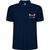 Pegaso Premium Poloshirt für Herren (Bild 3)