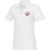 Beryl Poloshirt aus GOTS Bio-Recyclingmaterial für Damen (Bild 4)