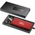 SCX.design P15 5000 mAh Powerbank mit Leuchtlogo (Bild 3)