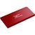 SCX.design P15 5000 mAh Powerbank mit Leuchtlogo