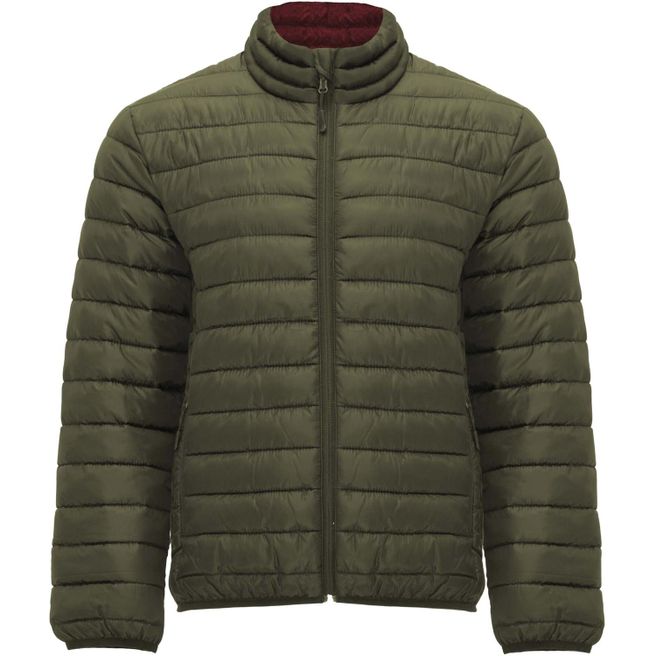 Produktabbildung Finland Thermojacke für Herren Finland Thermojacke für Herren