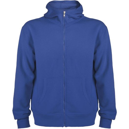 Produktabbildung Montblanc Kapuzensweatjacke Unisex Montblanc Kapuzensweatjacke Unisex (Bild 1)