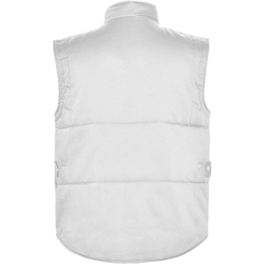 Amanzor Vielseitige Thermo Arbeitsweste mit hohem Kragen (Bild 1)