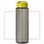 H2O Active® Eco Vibe 850 ml Sportflasche mit Ausgussdeckel (Bild 4)