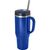 Melbourne 1200 ml RCS-zertifizierter Isolierbecher mit Strohhalm (Bild 1)