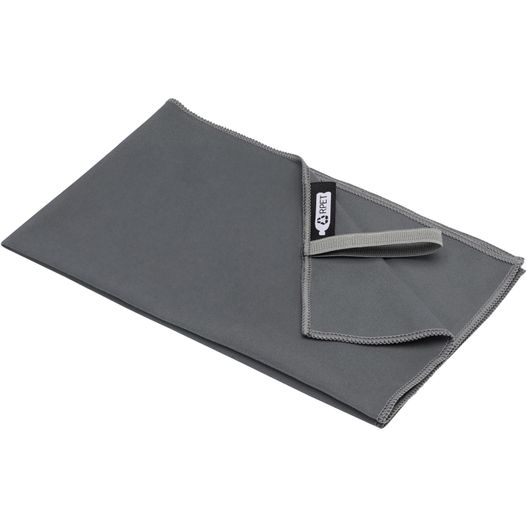 Pieter ultraleichtes und schnell trocknendes GRS Handtuch 30 × 50 cm (Bild 1)