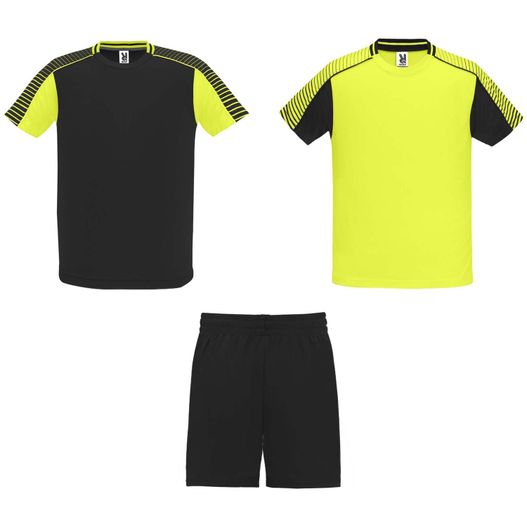Juve Sport-Set für Kinder (Bild 1)