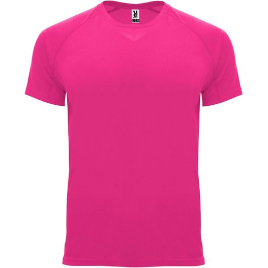 Produktabbildung Bahrain Sport T-Shirt für Herren Bahrain Sport T-Shirt für Herren (Bild 1)