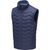 Epidote GRS isolierter Daunen-Bodywarmer aus recyceltem Material für Herren (Bild 2)