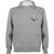 Montblanc Kapuzensweatjacke Unisex (Bild 3)