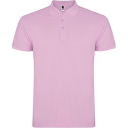 Star Poloshirt für Herren