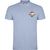 Star Poloshirt für Herren (Bild 3)
