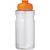 H2O Active® Big Base 1L Sportflasche mit Klappdeckel