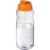 H2O Active® Big Base 1L Sportflasche mit Klappdeckel (Bild 2)