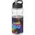 H2O Active® Base 650 ml Sportflasche mit Ausgussdeckel (Bild 4)