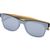 Tan Sonnenbrille mit Bambusbügeln (Bild 2)