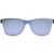 Tan Sonnenbrille mit Bambusbügeln (Bild 3)