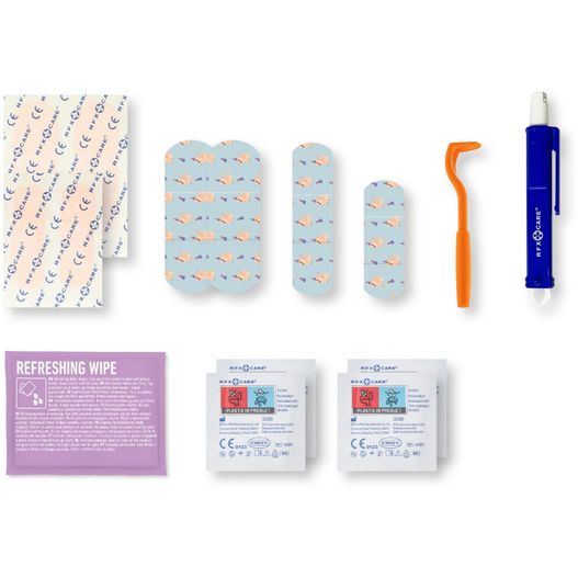 MyKit Zecken Set in Papierhülle (Bild 1)