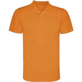 Monzha Sport Poloshirt für Herren