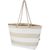 Florida 270 g/m² Strandtragetasche aus recyceltem GRS-Material (Bild 2)