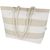 Florida 270 g/m² Strandtragetasche aus recyceltem GRS-Material (Bild 1)