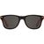 Sun Ray Sonnenbrille mit zweifarbigen Tönen (Bild 3)
