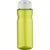 H2O Active® Base 650 ml Sportflasche mit Ausgussdeckel