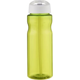 H2O Active® Base 650 ml Sportflasche mit Ausgussdeckel