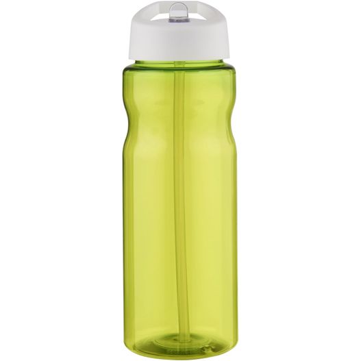 Produktabbildung H2O Active® Base 650 ml Sportflasche mit Ausgussdeckel H2O Active® Base 650 ml Sportflasche mit Ausgussdeckel (Bild 1)