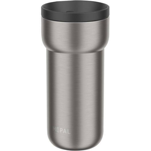 Mepal Ellipse 375 ml Edelstahl Thermobecher (Bild 1)
