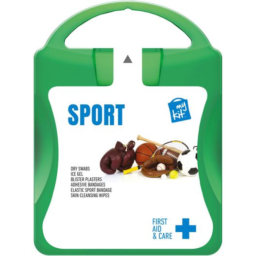 MyKit Sport (Bild 1)