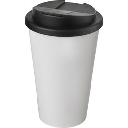 Americano® 350 ml Isolierbecher mit auslaufsicherem Schraubverschluss