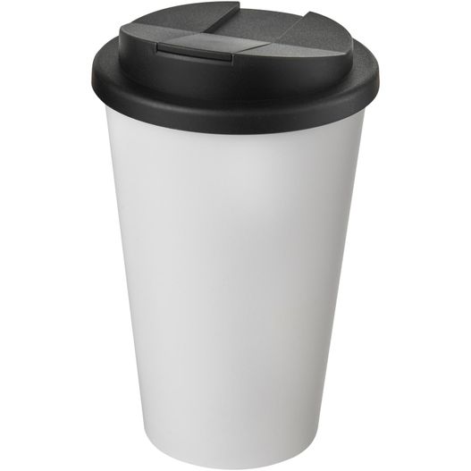 Americano® 350 ml Isolierbecher mit auslaufsicherem Schraubverschluss (Bild 1)