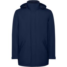 America wattierter Parka für Kinder