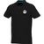 Beryl Poloshirt aus GOTS Bio-Recyclingmaterial für Herren (Bild 4)