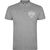 Star Poloshirt für Herren (Bild 3)