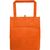 Liberty Tragetasche mit hartem Boden aus recyceltem GRS Non Woven 6 L (Bild 2)