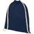 Orissa 140 g/m² GOTS Turnbeutel aus Bio-Baumwolle 5L (Bild 4)