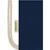 Orissa 140 g/m² Turnbeutel aus Bio-Baumwolle 5L (Bild 3)