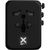 SCX.design T16 Universeller Reiseadapter (Bild 4)