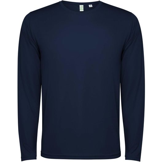 Estoril Langarm-Shirt für Kinder (Bild 1)