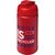 Baseline 500 ml recycelte Sportflasche mit Klappdeckel (Bild 3)