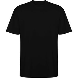 Bull Overzise T-Shirt Unisex