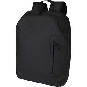 Resi Plus 15" GRS recycelter diebstahlsicherer Rucksack 18L