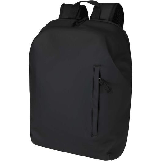 Resi Plus 15" GRS recycelter diebstahlsicherer Rucksack 18L (Bild 1)