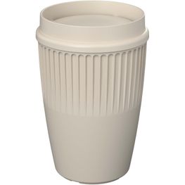 Cirrus 350 ml Becher mit 360°-Deckel