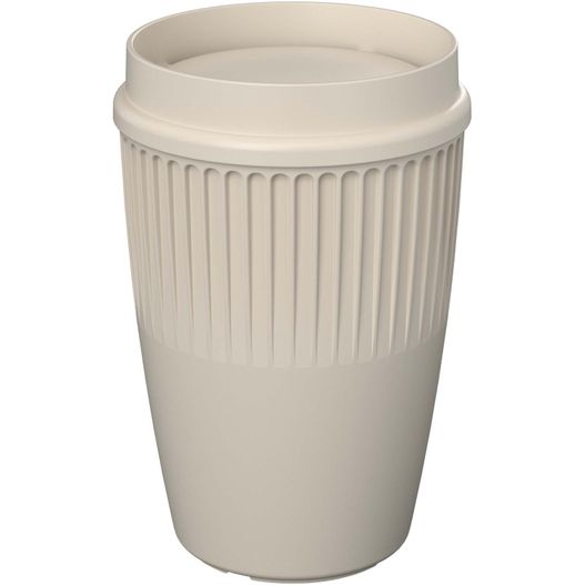 Cirrus 350 ml Becher mit 360°-Deckel (Bild 1)