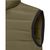 Caltha Daunen Bodywarmer für Herren (Bild 2)